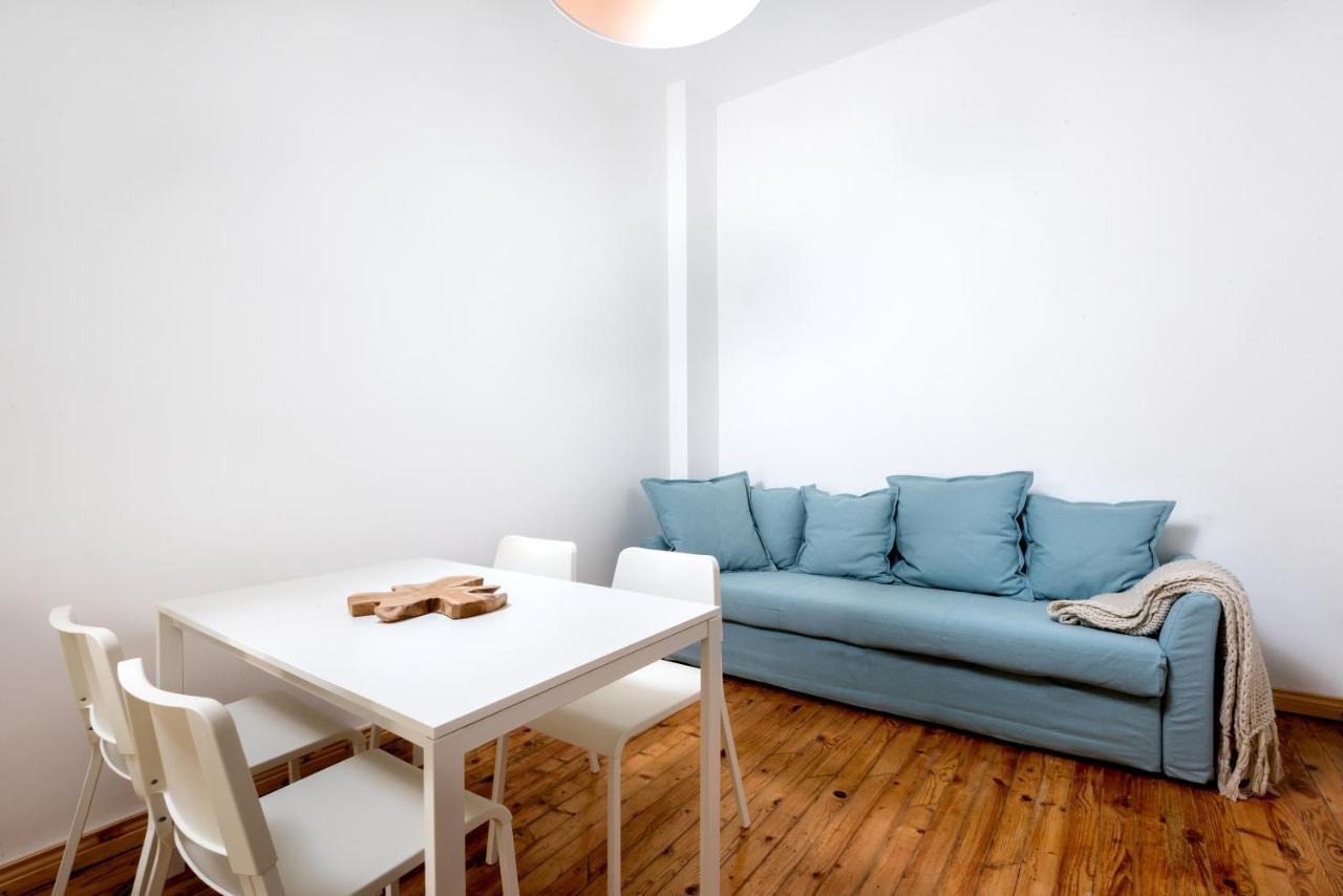 The White Apartment - Bogoridi Main Street Burgas Zewnętrze zdjęcie